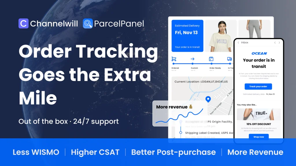 Best apps for black friday shopify estimated delivery example.