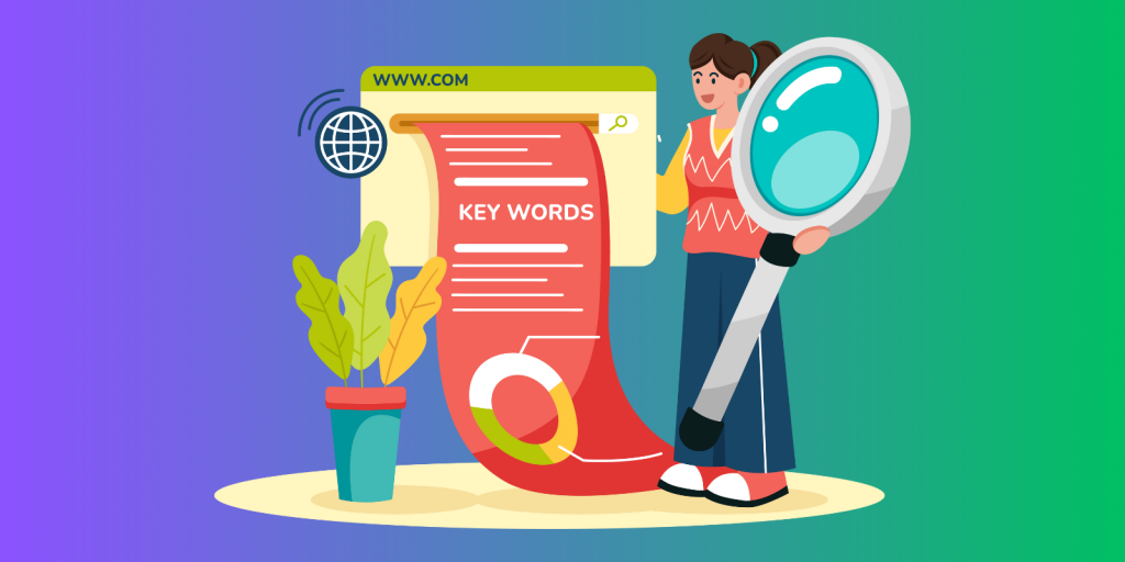 Shopify SEO Keywords.