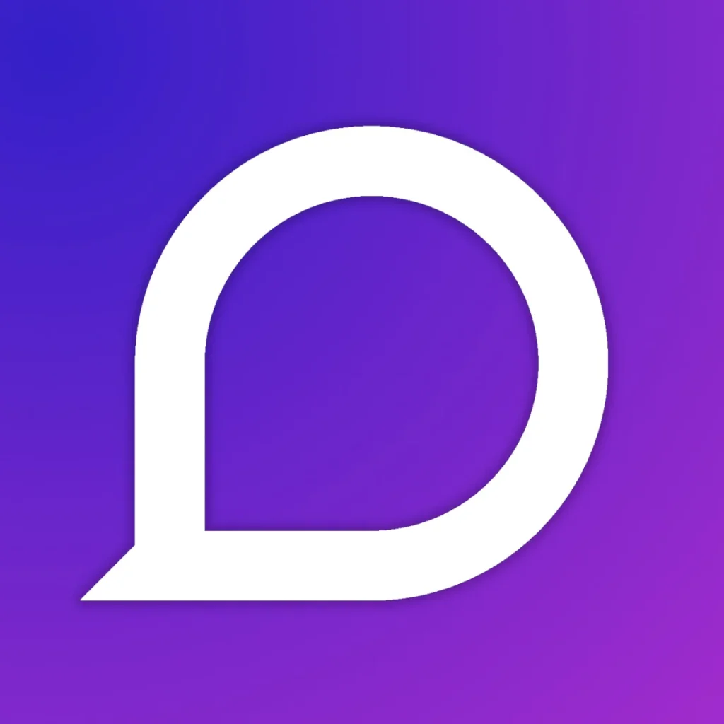 langify logo.